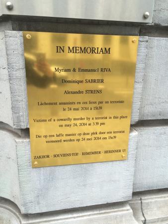 Joods Museum van België